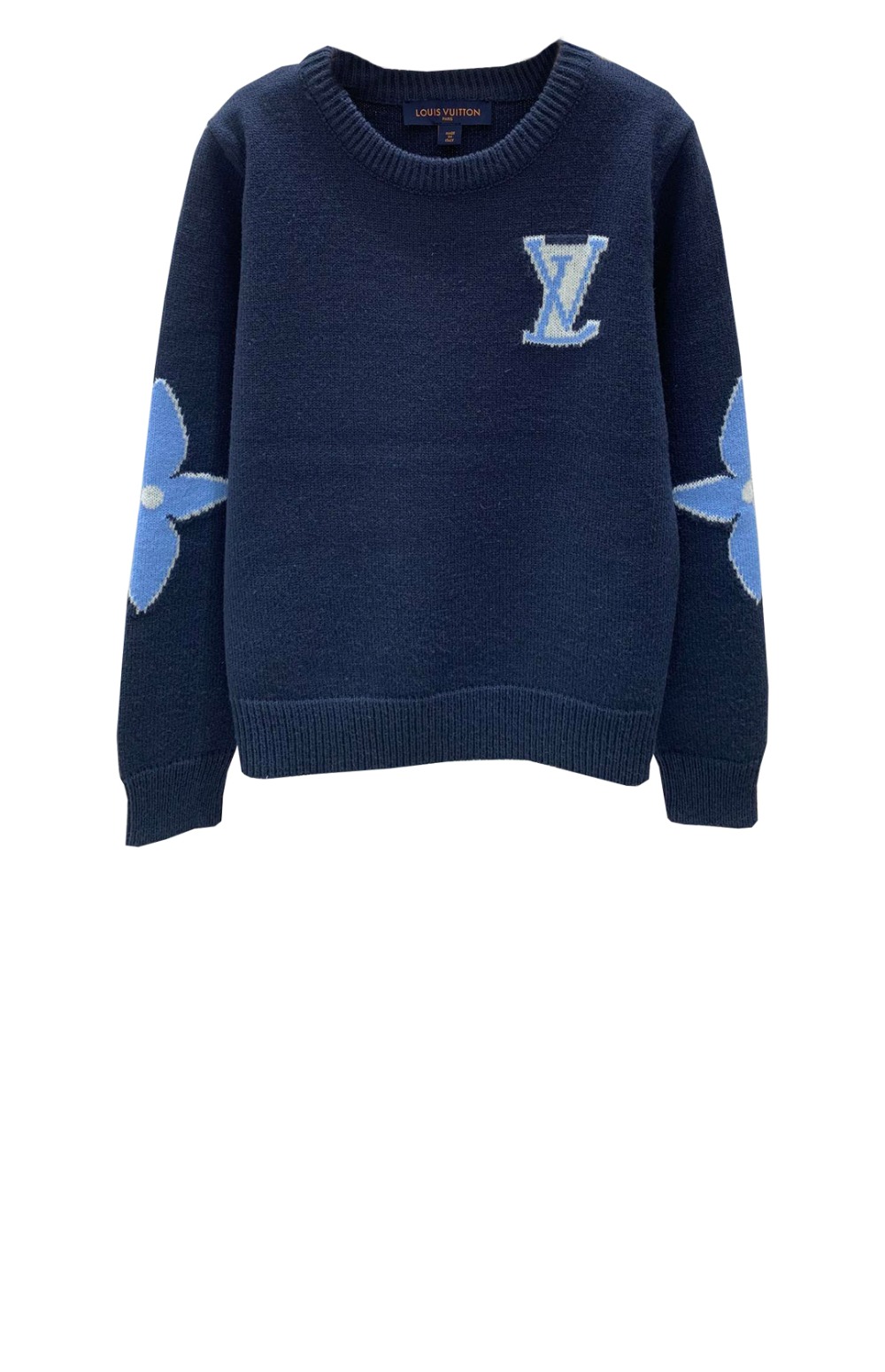 로고 니트 상의 > Etc - 기타제품