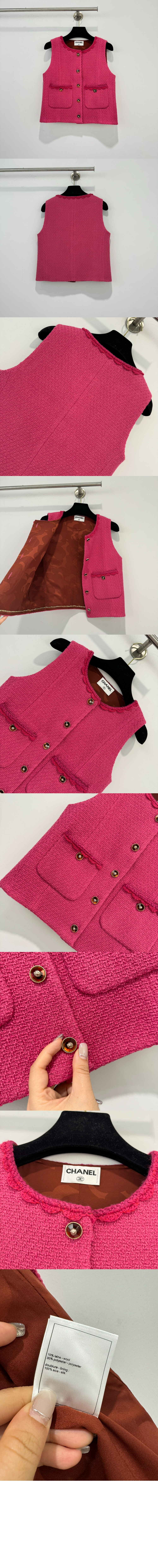 로고 프린트 셔츠 톱 > Etc - 기타제품