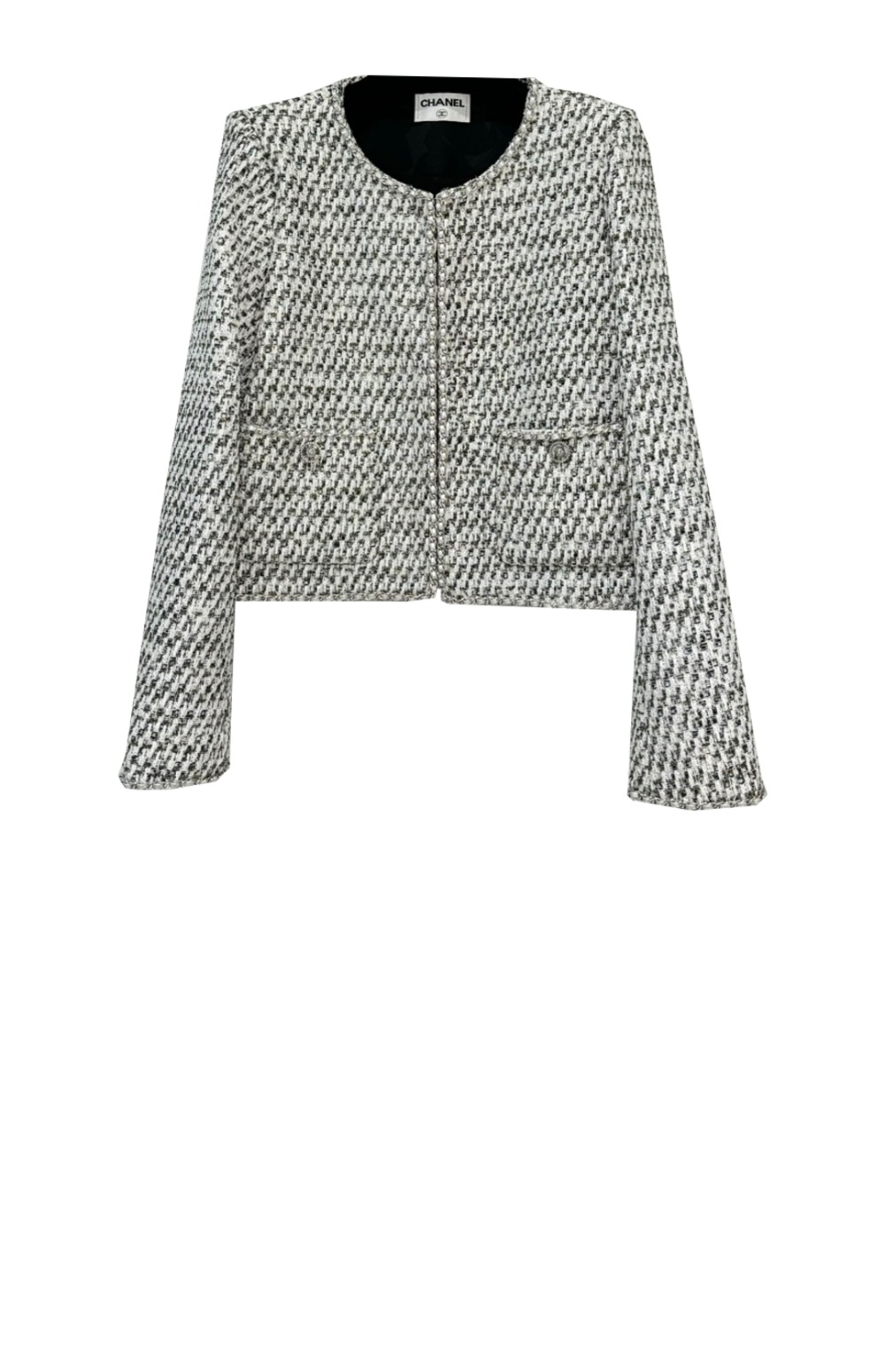 로고 쇼트 코트 > Etc - 기타제품