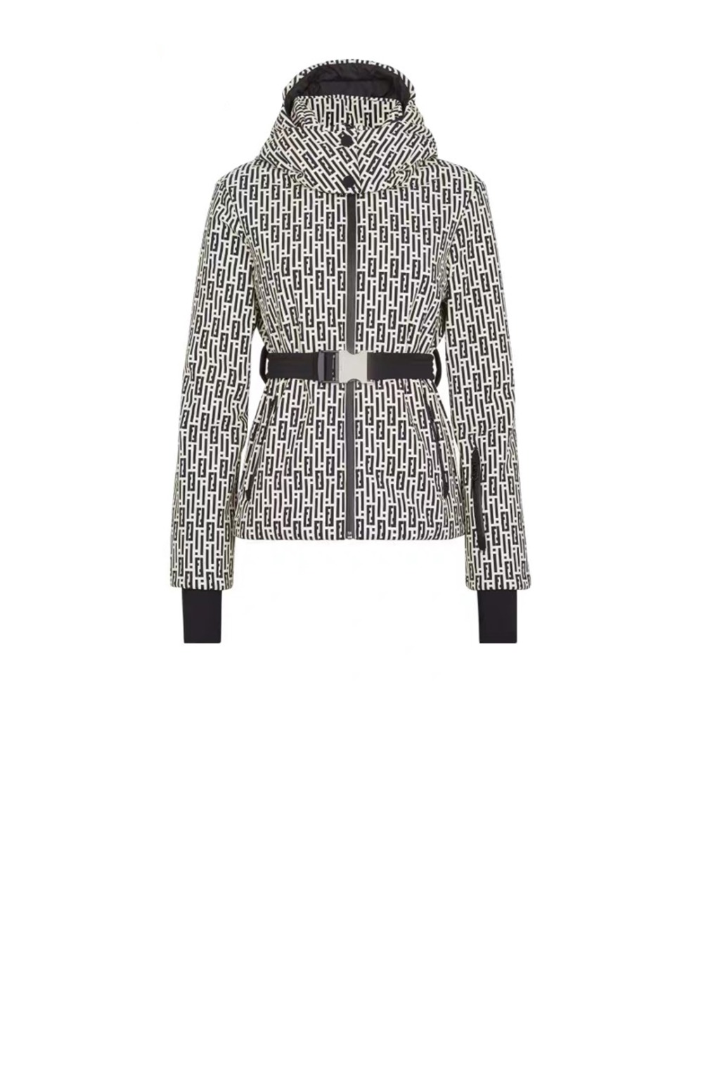 로고 쇼트 코트 > ETC - 기타제품