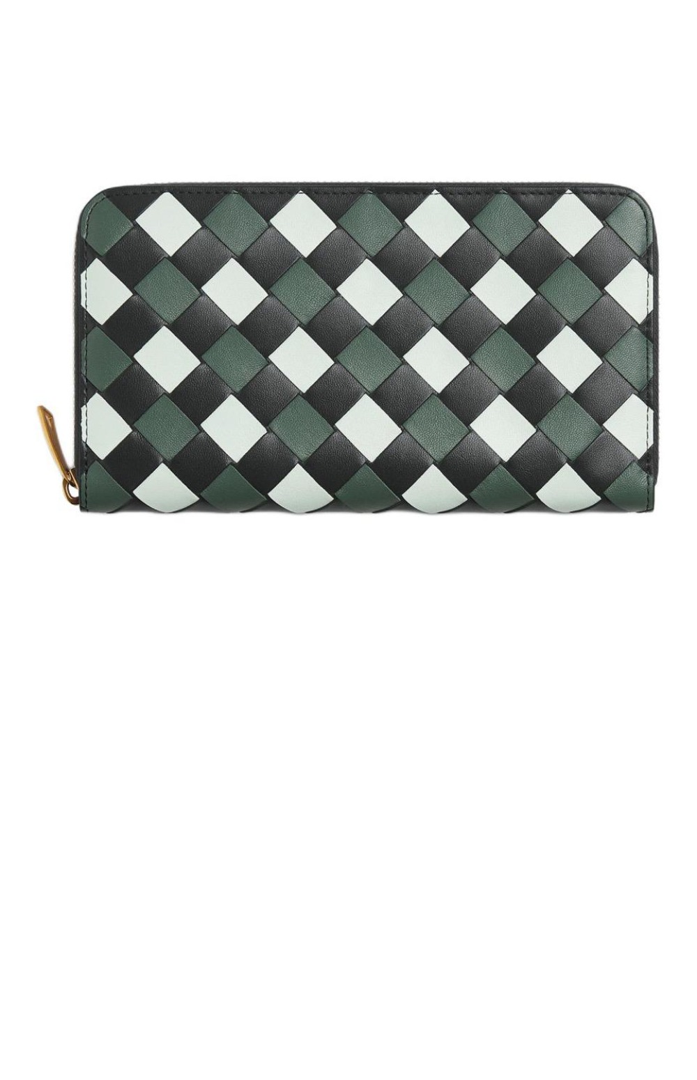 소가죽 위빙 지퍼 지갑 742332 > Etc - 기타제품