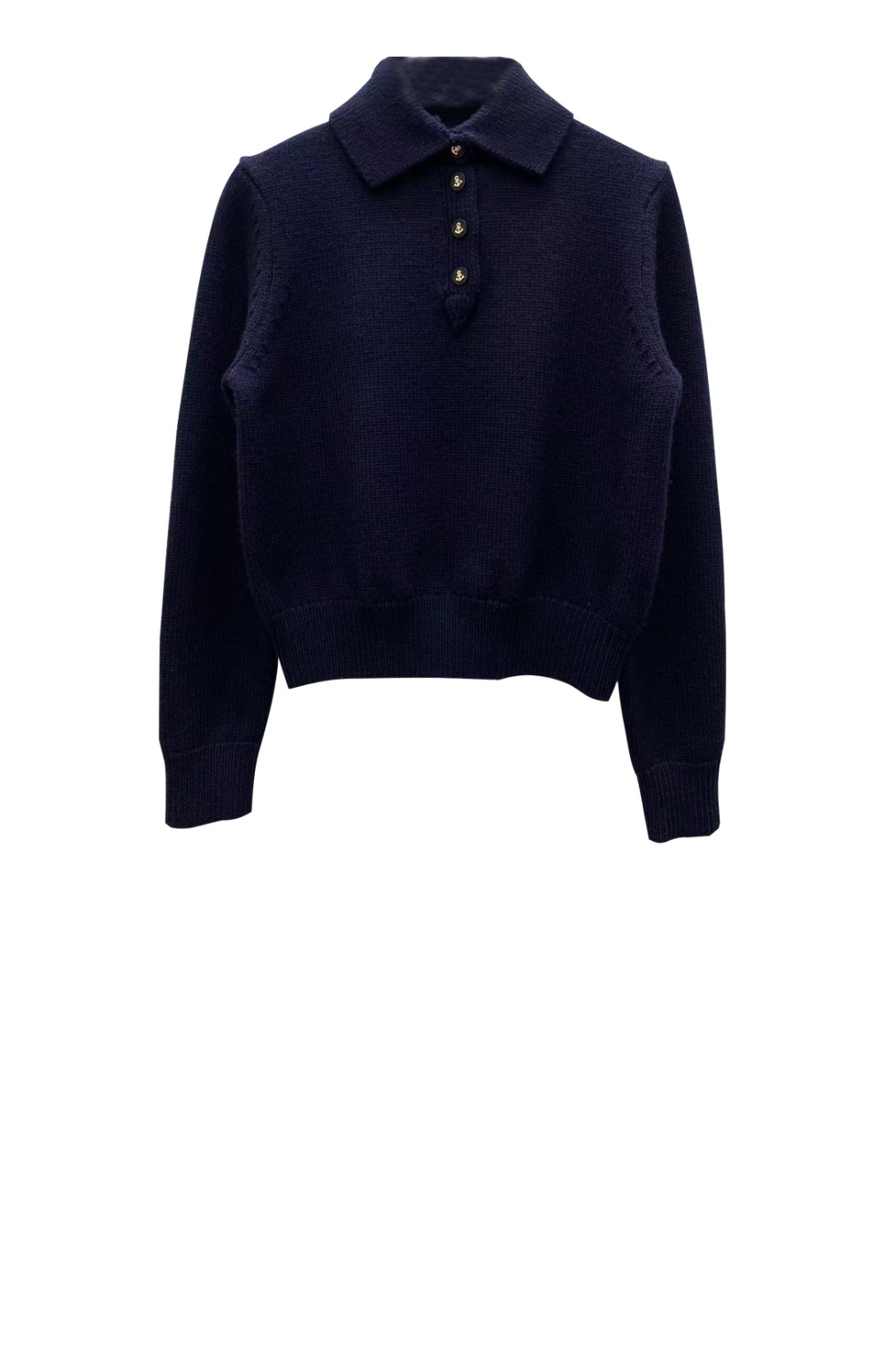 로고 니트 상의 > Etc - 기타제품