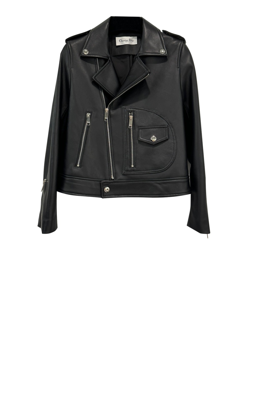 로고 쇼트 코트 > Etc - 기타제품