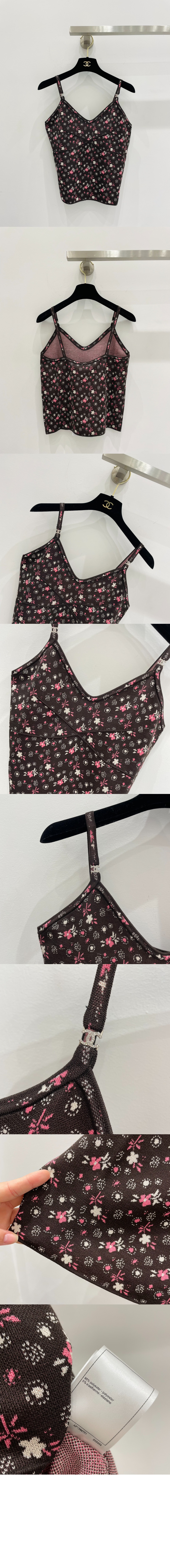 로고 니트 상의 > Etc - 기타제품