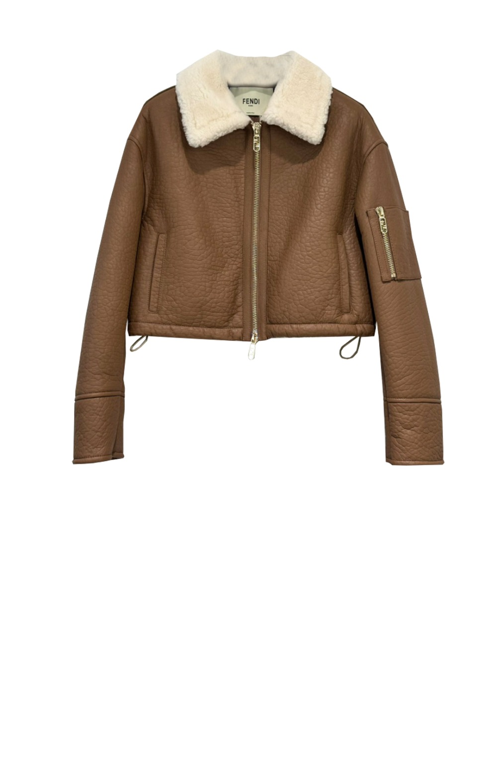 로고 쇼트 코트 > ETC - 기타제품