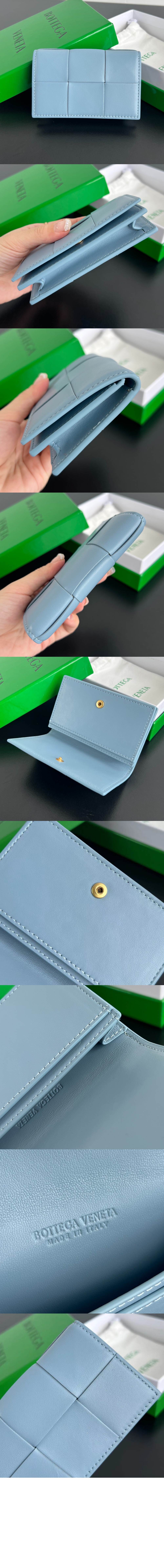 카세트 명함 케이스 651396 > Cassette - 카세트