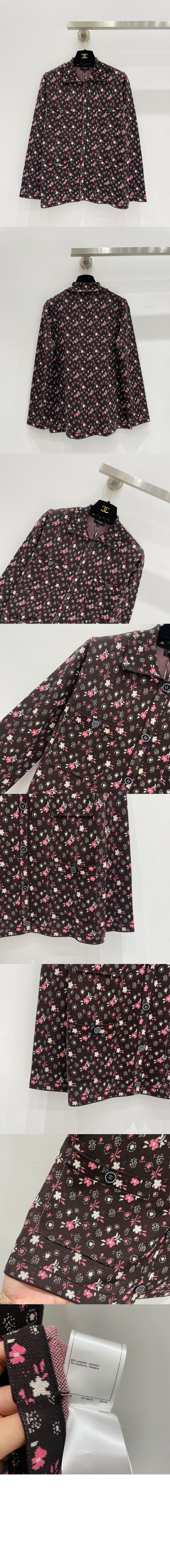 로고 프린트 셔츠 톱 > Etc - 기타제품