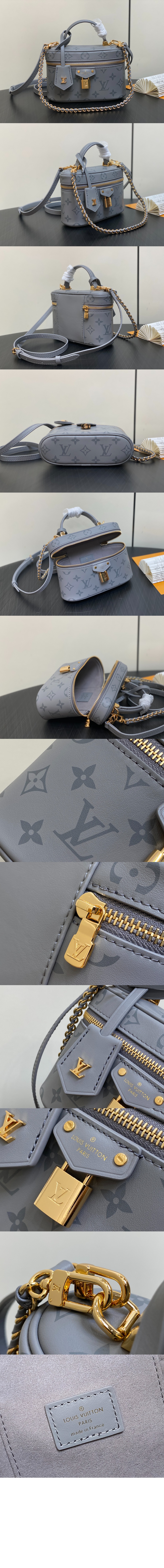 베니티 PM M12427 > Travel Accessories - 트래블 액세서리