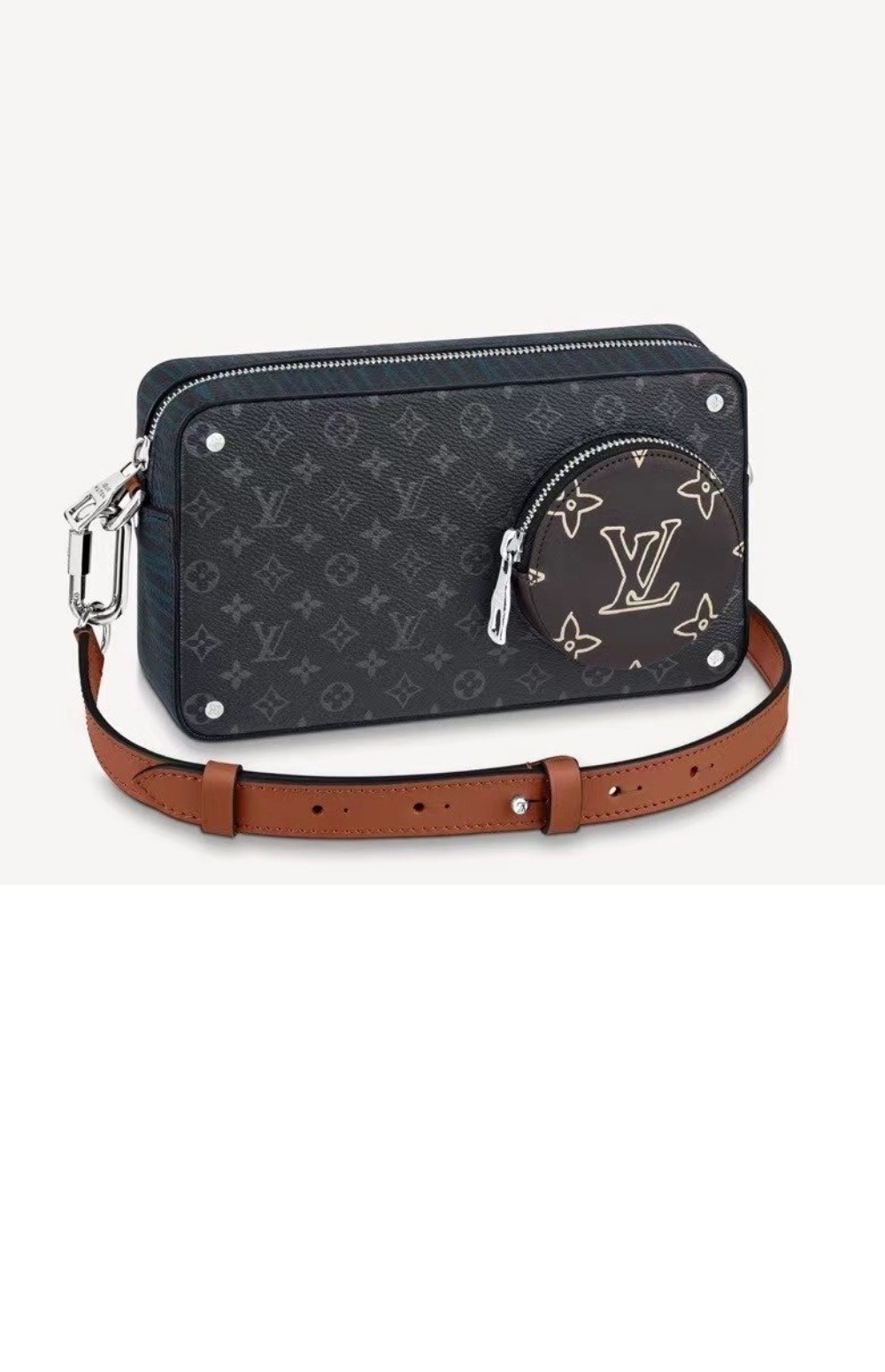 스트랩 숄더백 M69688 > Etc - 기타제품