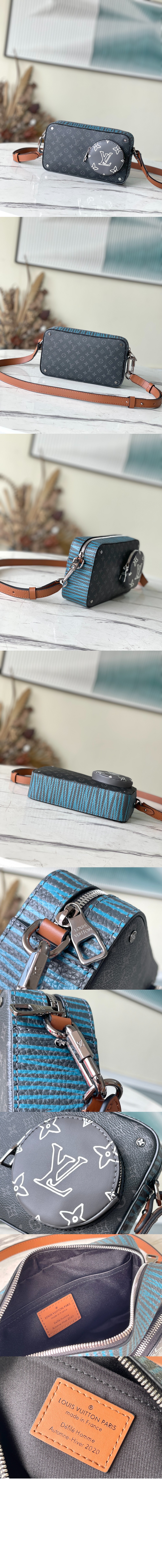 스트랩 숄더백 M69688 > Etc - 기타제품