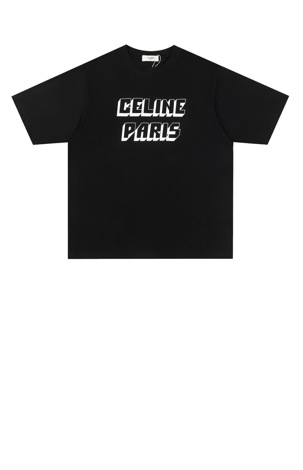 레귤러 저지 티셔츠 > Etc - 기타제품