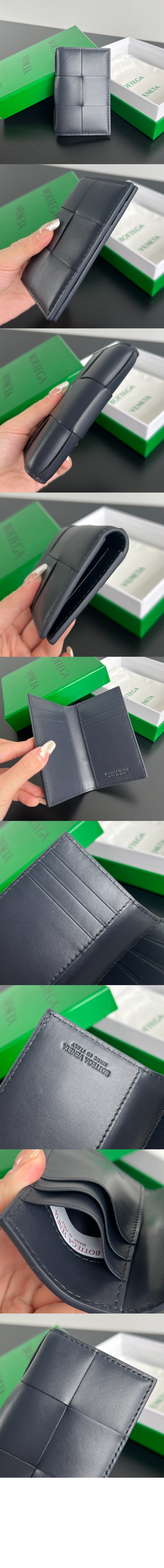 카세트 플랩 카드 케이스 649602 > Cassette - 카세트