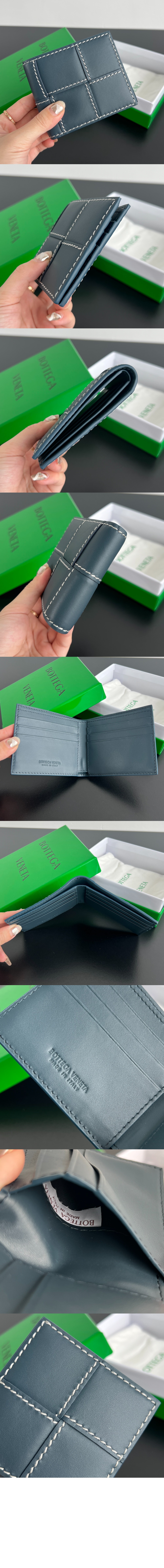 카세트 폴더형 지갑 743004 > Cassette - 카세트