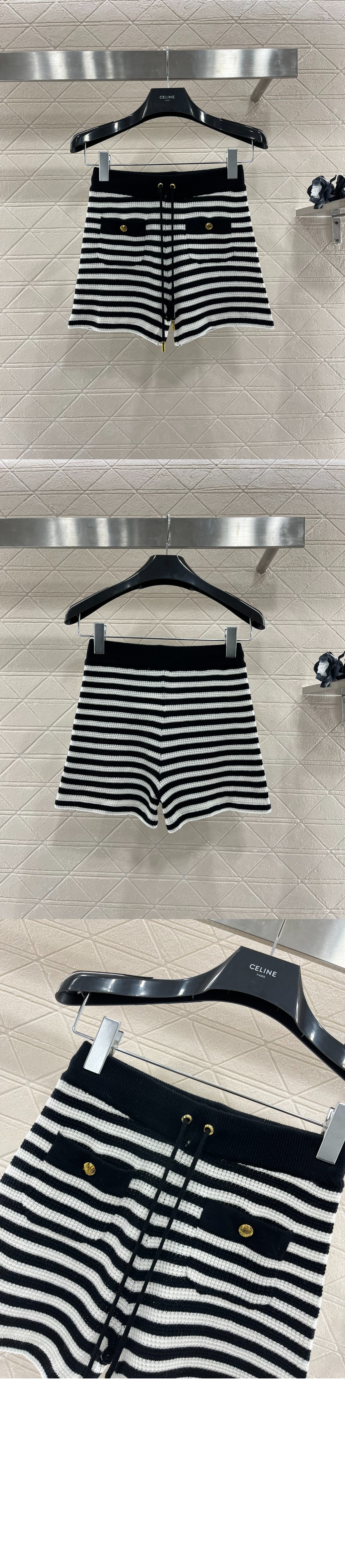 마리니에르 미니 쇼츠 > Etc - 기타제품