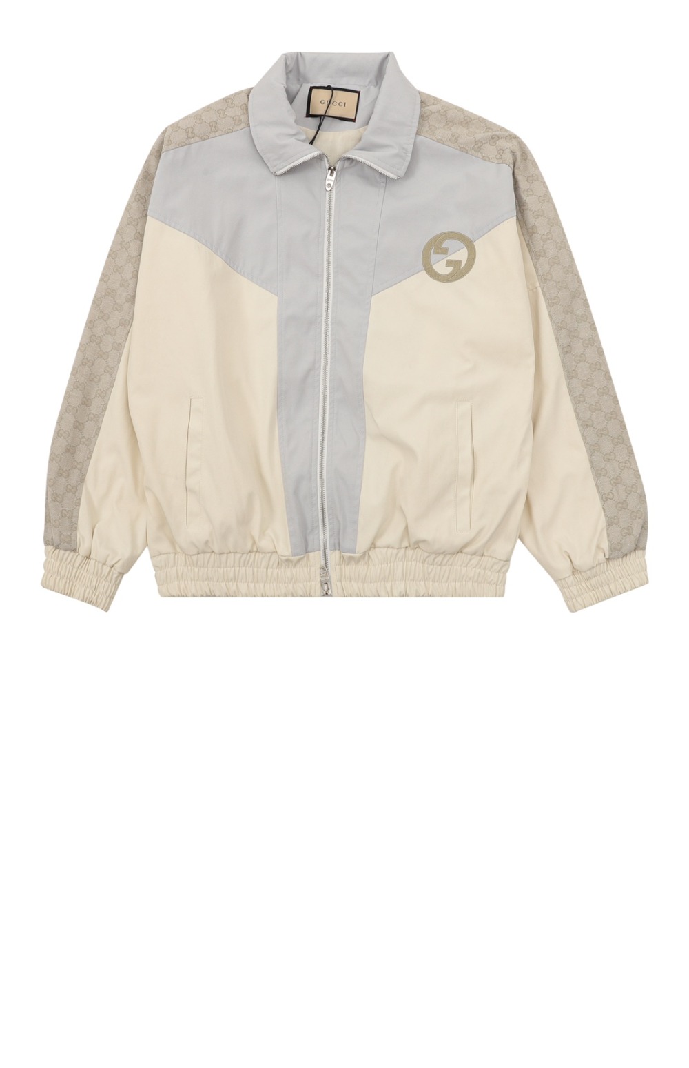 로고 프린트 재킷 > Etc - 기타제품