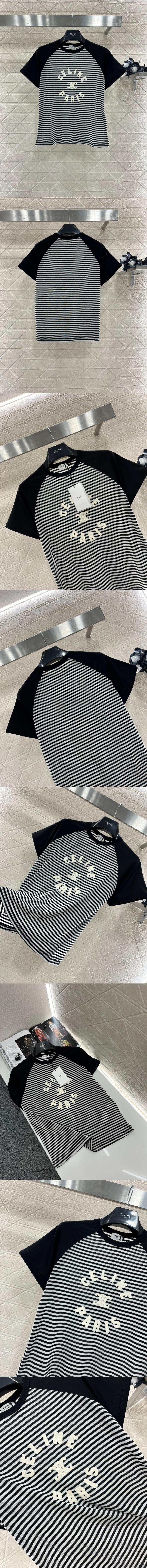 트리옹프 티셔츠 코튼 저지 > Etc - 기타제품