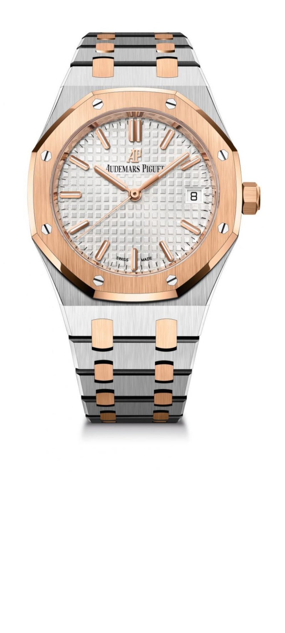 로얄오크 금통 33 77350SR > Royal Oak - 로얄 오크