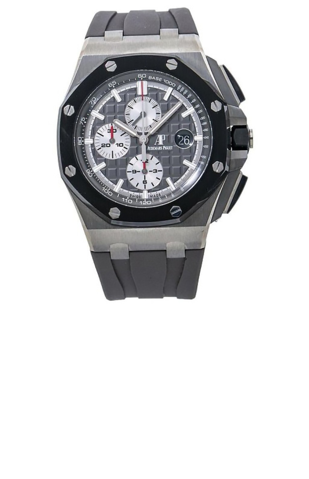 로얄오크 오프쇼어 42 26470IO > Royal Oak Offshore - 로얄 오크 오프쇼어