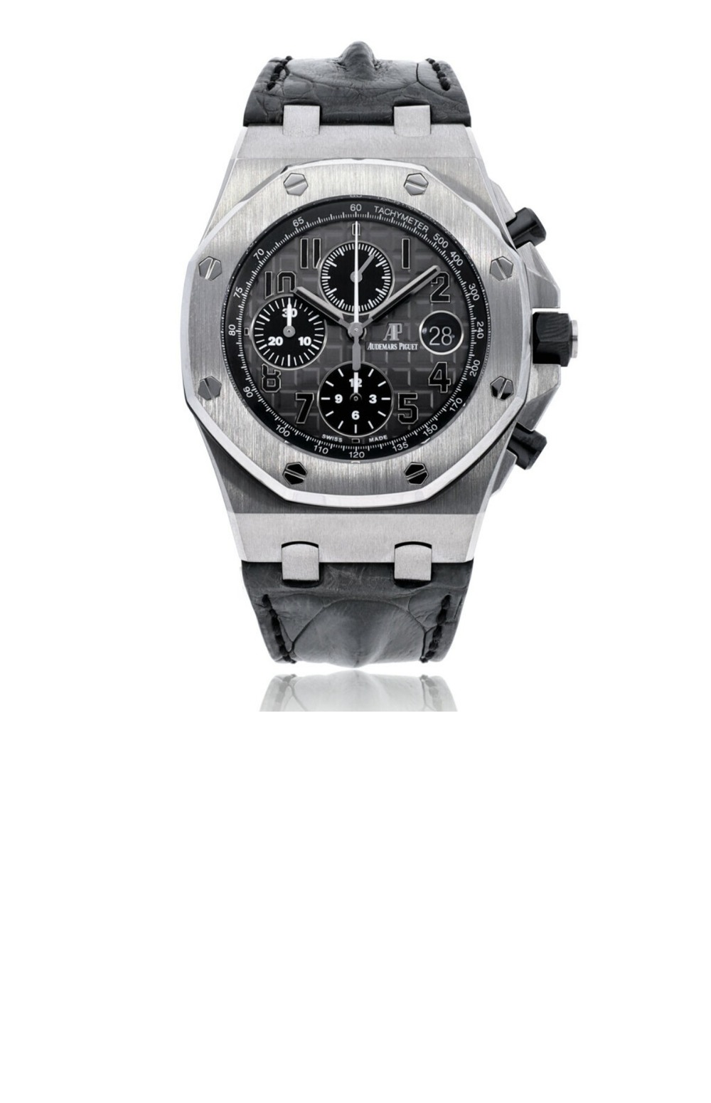 로얄오크 오프쇼어 42 26470ST > Royal Oak Offshore - 로얄 오크 오프쇼어
