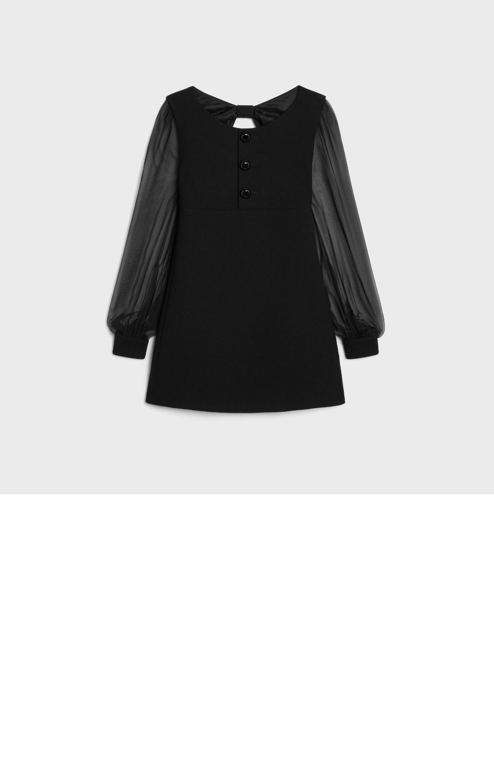 트래피즈 미니 원피스 > Etc - 기타제품