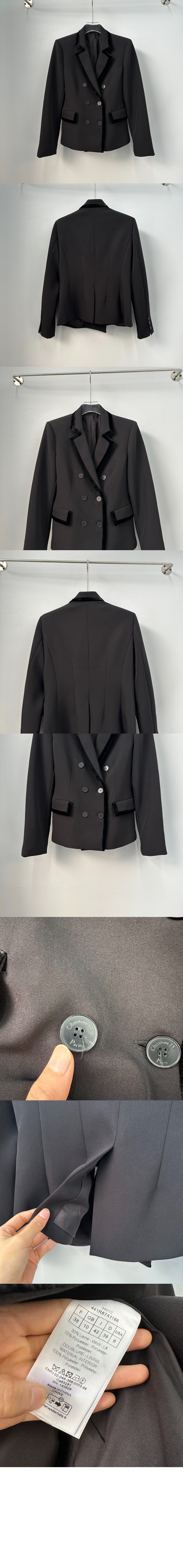 로고 쇼트 코트 > Etc - 기타제품