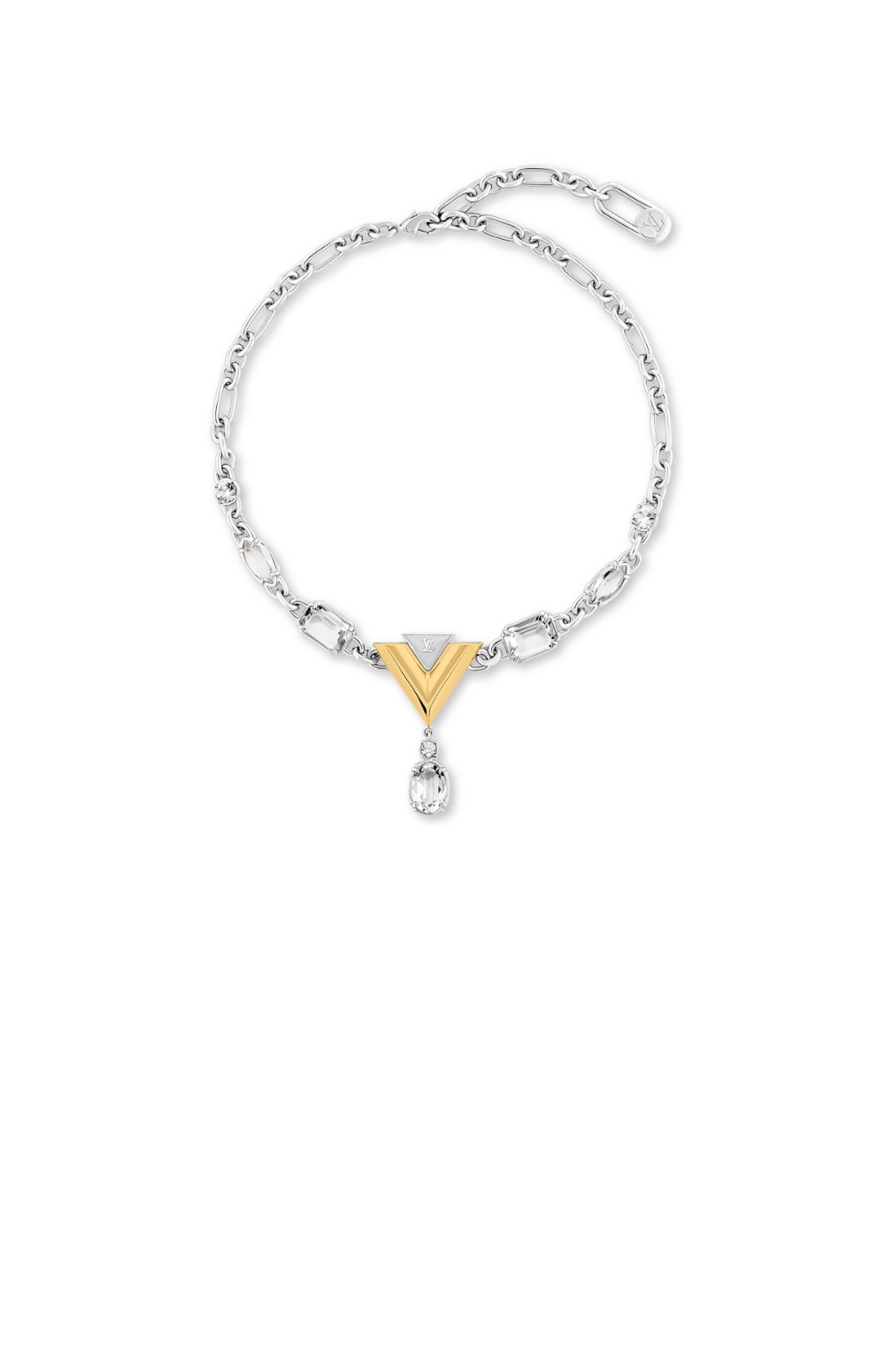 FOR VUITTON 목걸이 M02278 > Etc - 기타제품