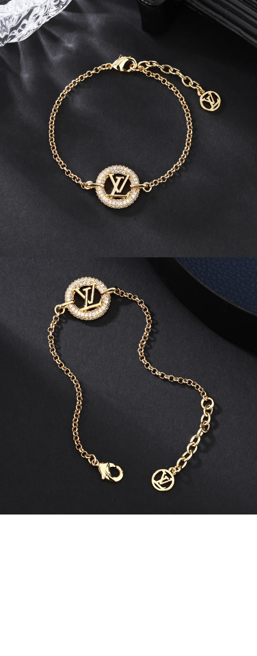 루이즈 바이 나이트 팔찌 M00758 > Etc - 기타제품