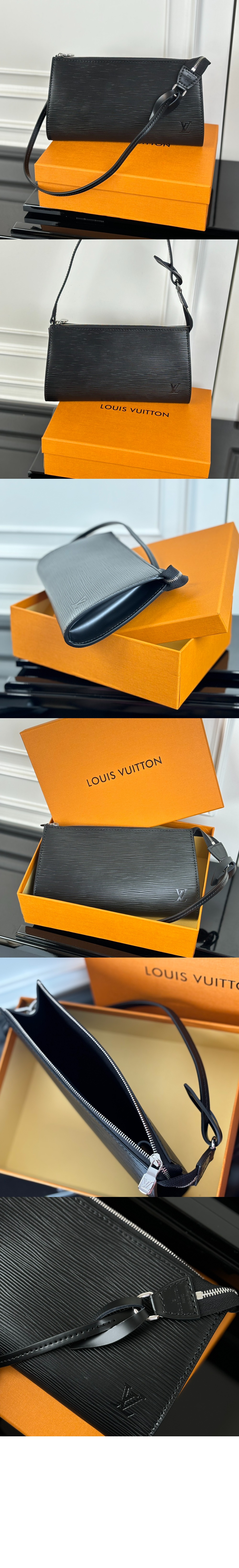 포쉐트 악세수아 M82720 > Pochette - 포쉐트