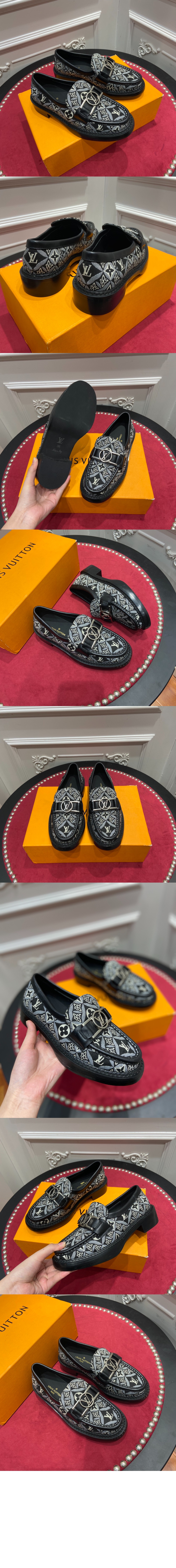 Academy 로퍼 1A8UV1 > Etc - 기타제품