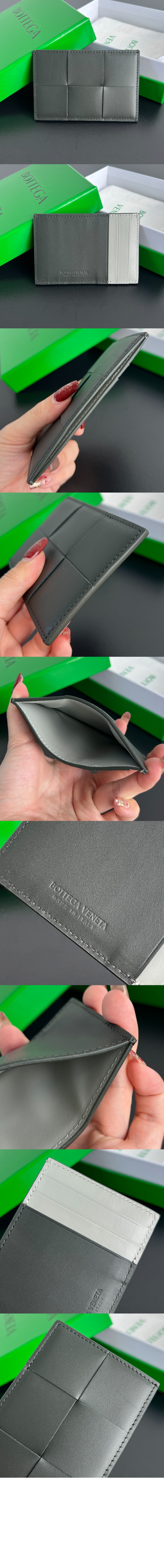 카세트 신용카드 케이스 649597 > Cassette - 카세트