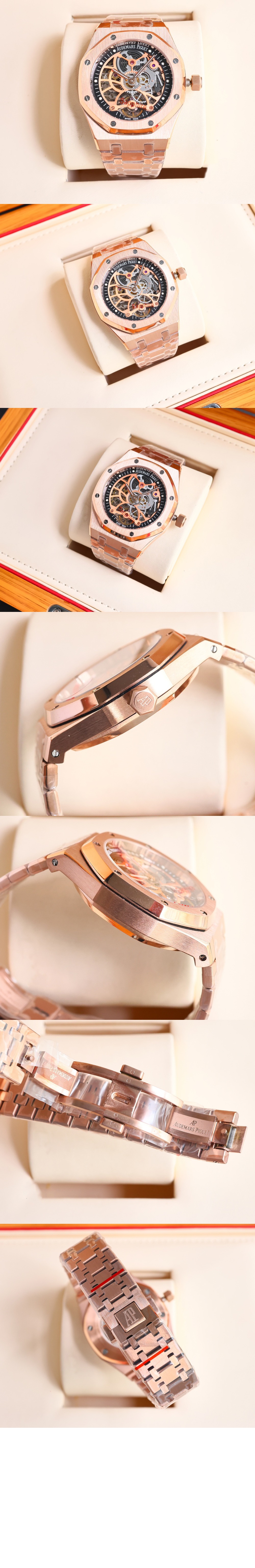 로얄오크 금통 41 26518OR > Royal Oak - 로얄 오크