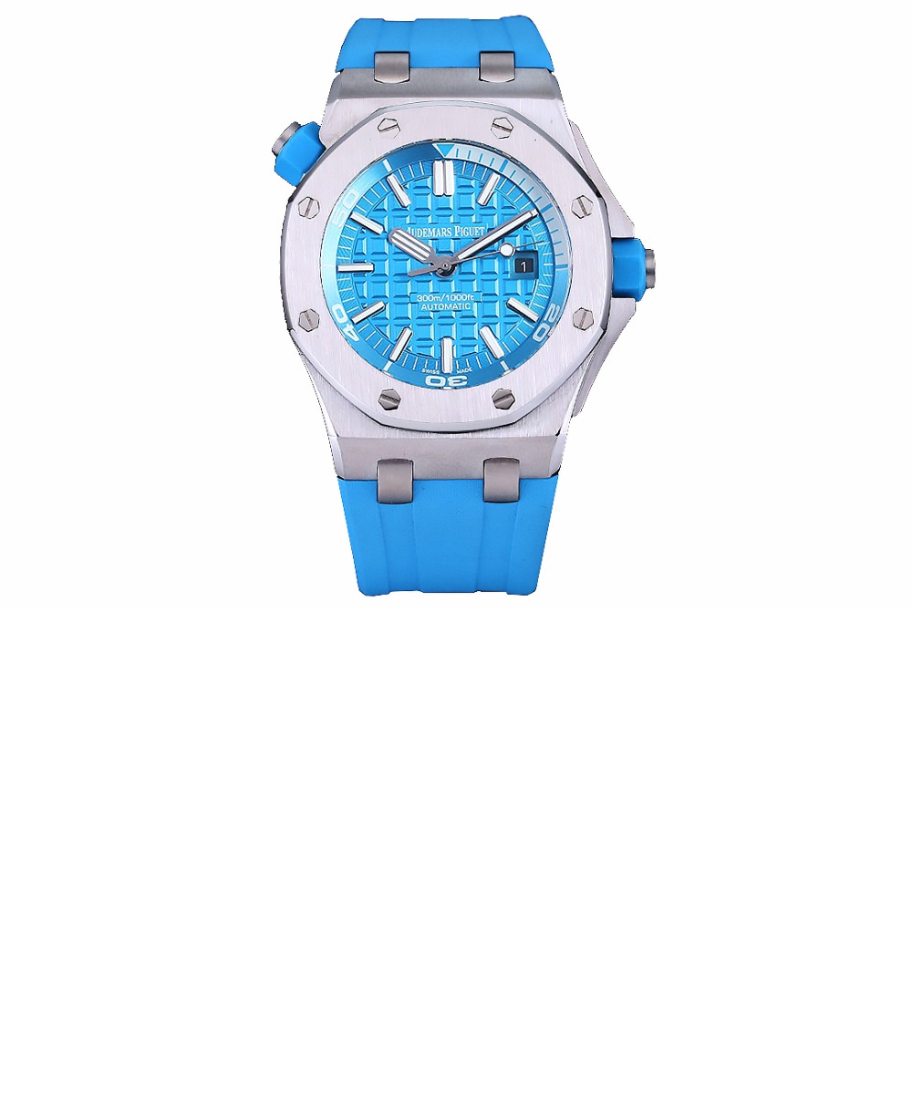 로얄오크 오프쇼어 42 15710ST > Royal Oak Offshore - 로얄 오크 오프쇼어