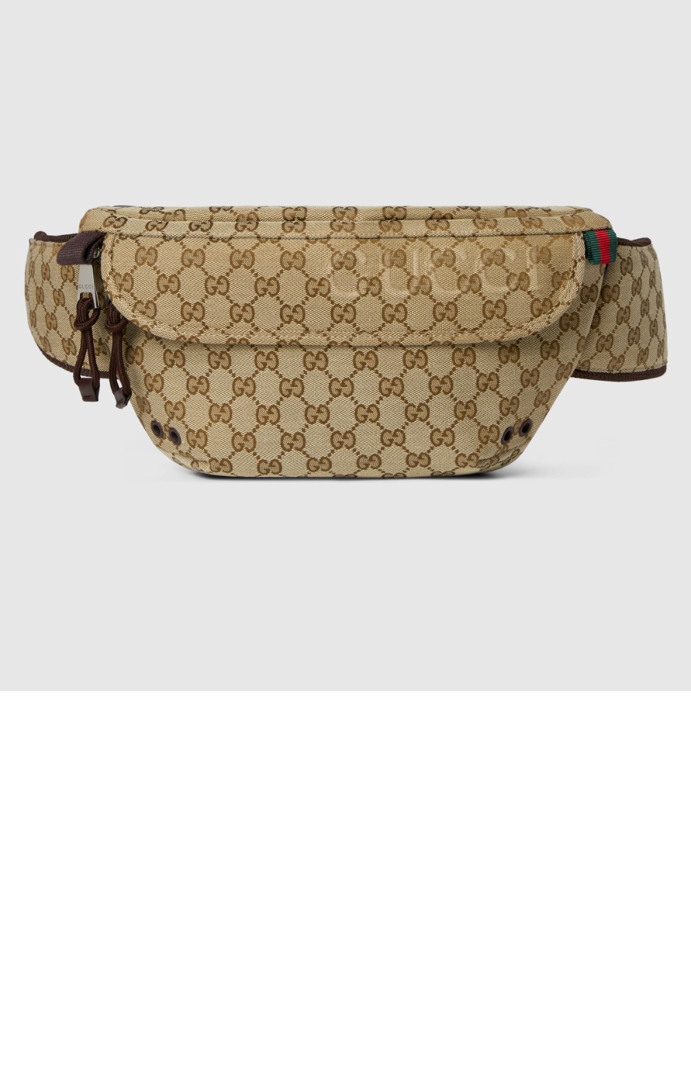 스몰 GG 벨트백 804262 > GG Belt Bag - GG 벨트백