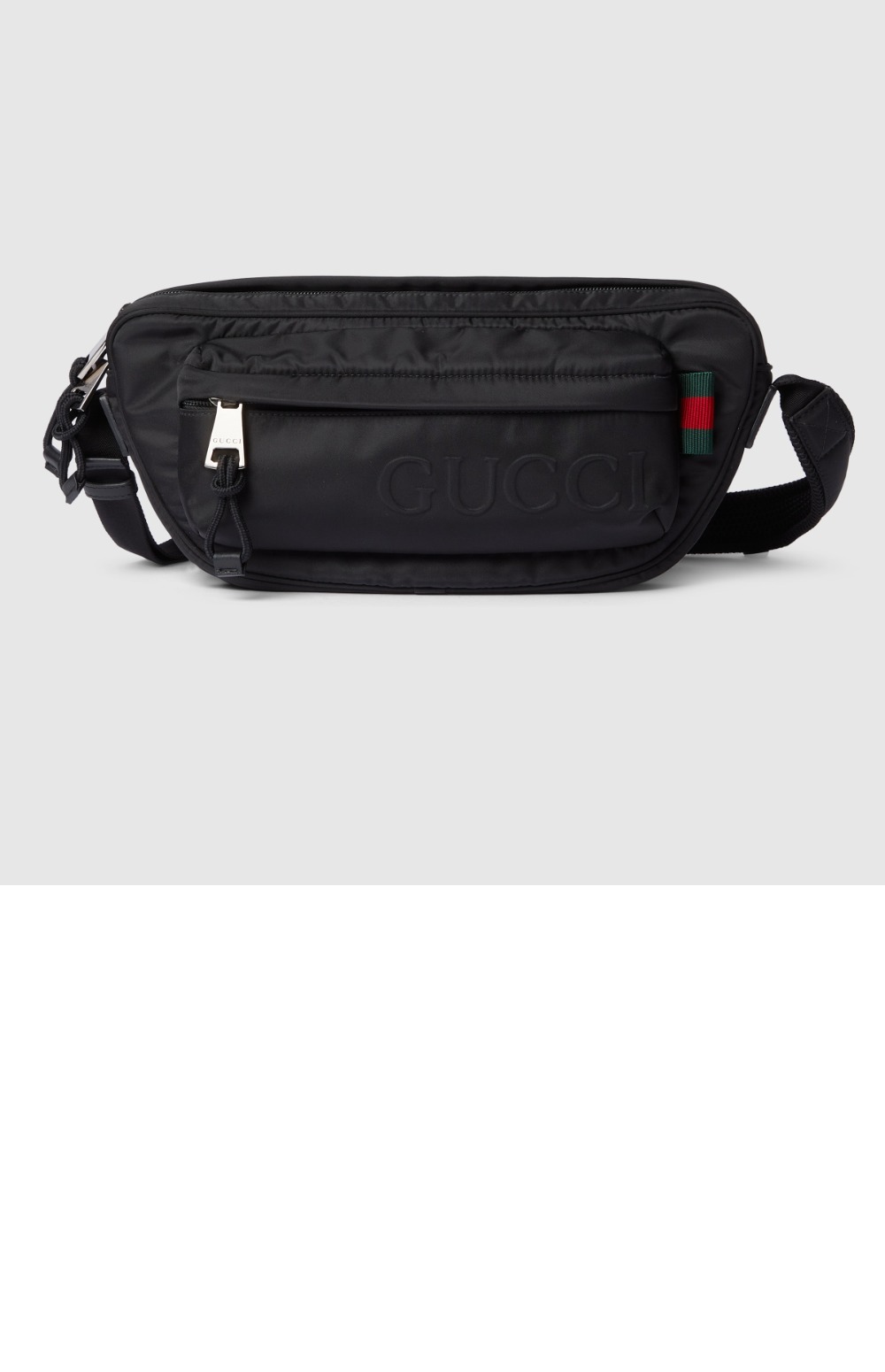 스몰 GG 크로스백 802096 > GG Belt Bag - GG 벨트백