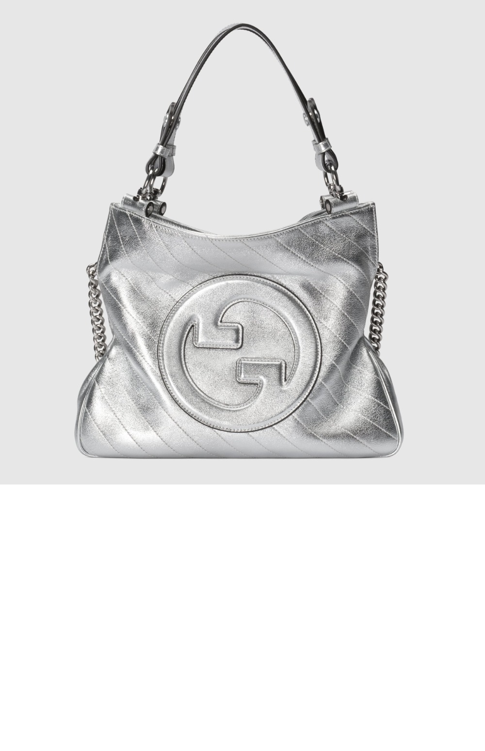 블론디 스몰 토트백 751518 > Blondie - 블론디