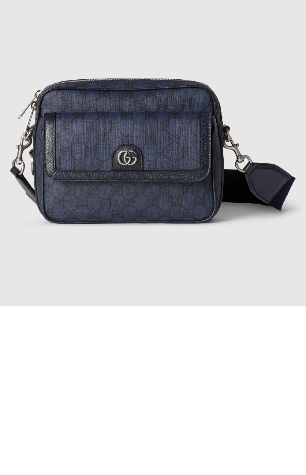 오피디아 GG 스몰 크로스백 802170 > Ophidia - 오피디아