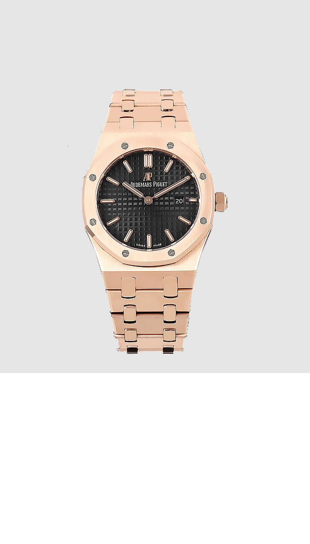 로얄오크 크로노그래프 금통 33 67651OR > Royal Oak - 로얄 오크