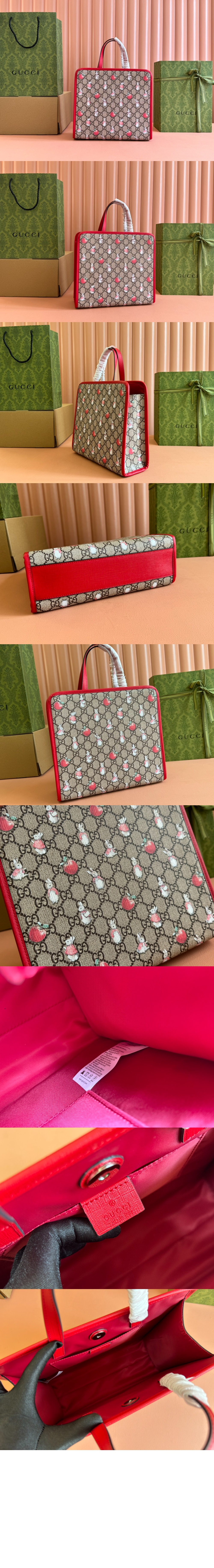 칠드런스 토트백 605614 > tote bag -  토트백