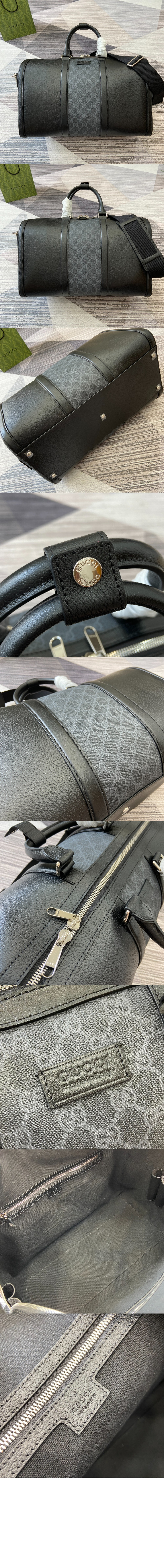 GG 미디엄 더플백 795458 > Etc - 기타제품