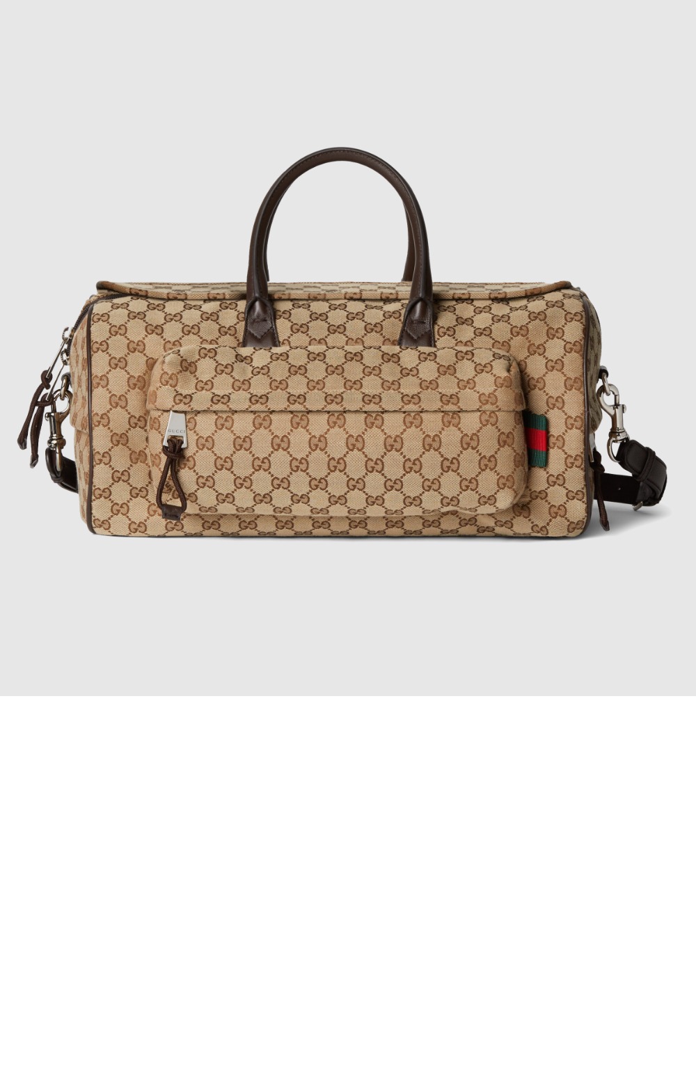 미디엄 GG 더플백 800185 > Etc - 기타제품