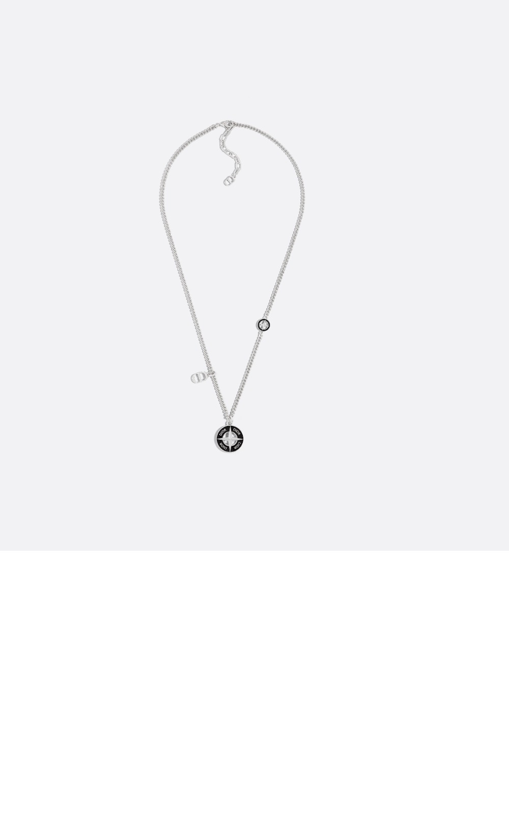 목걸이 N2804 > 디올