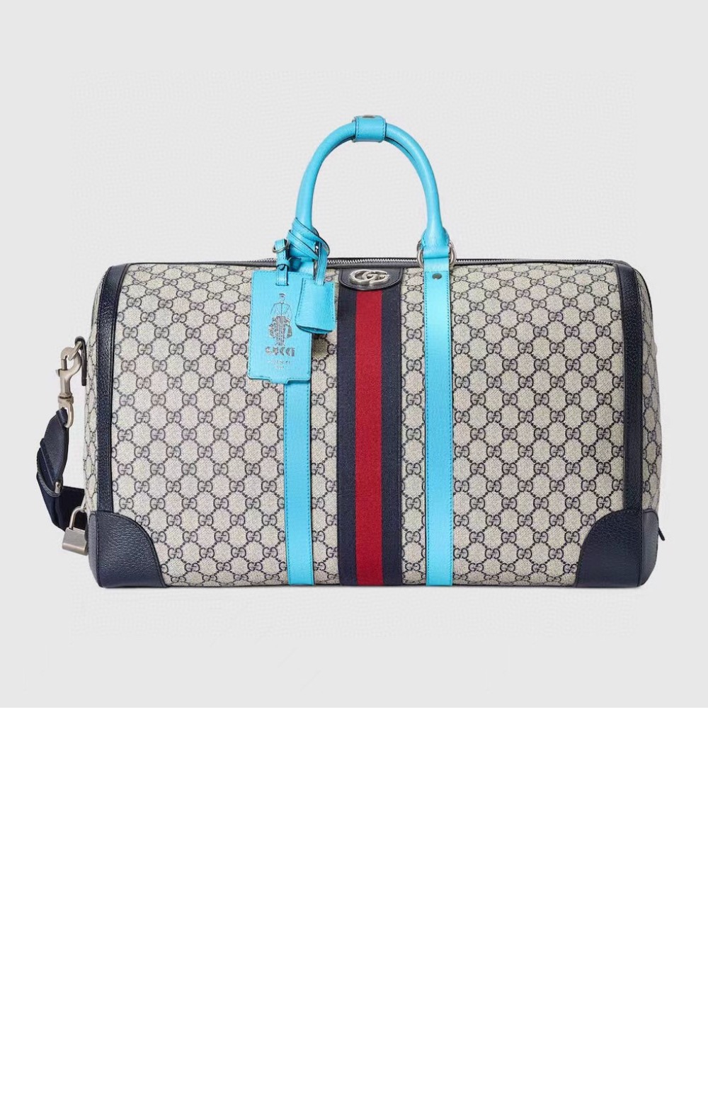 사보이 라지 더플백 724612 > Etc - 기타제품