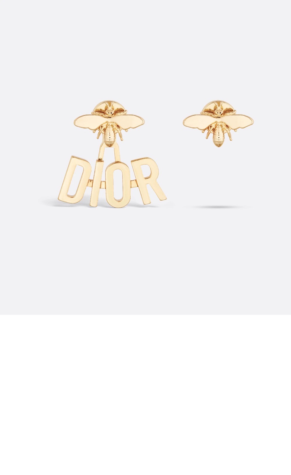 evolution 귀걸이 E2013 > 디올