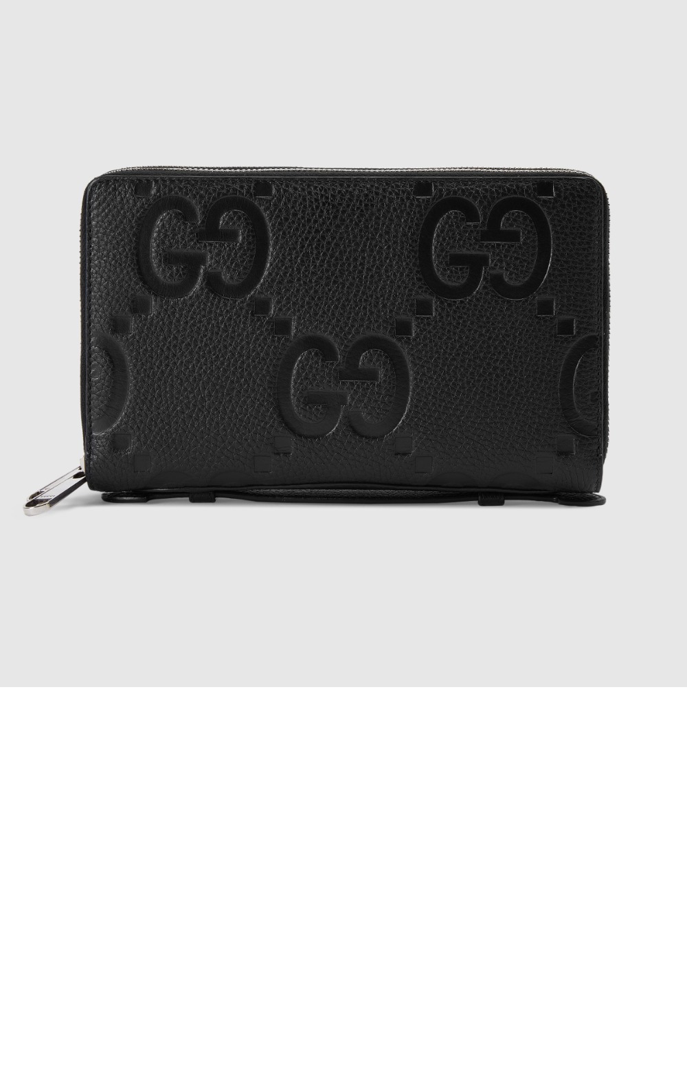 점보 GG 트래블 도큐먼트 케이스 751760 > GG Marmont - GG 마몽