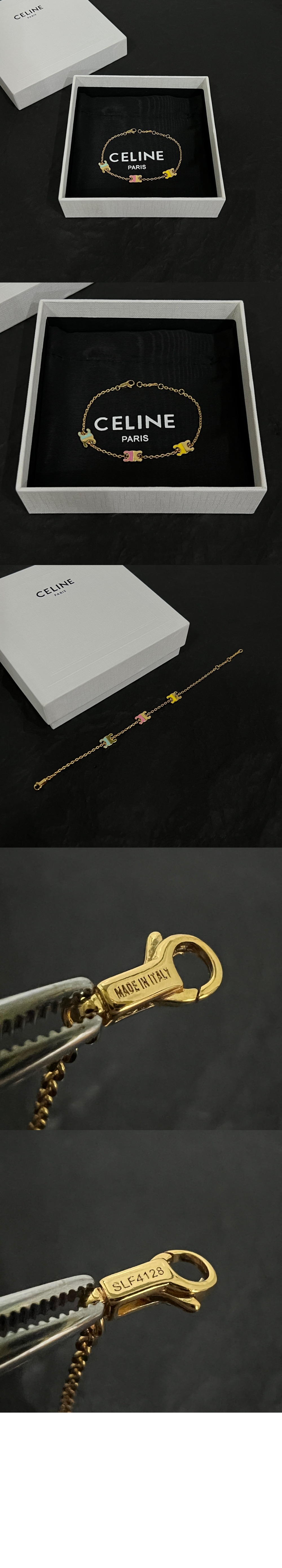 페탈 팔찌 461CL6 > Etc - 기타제품