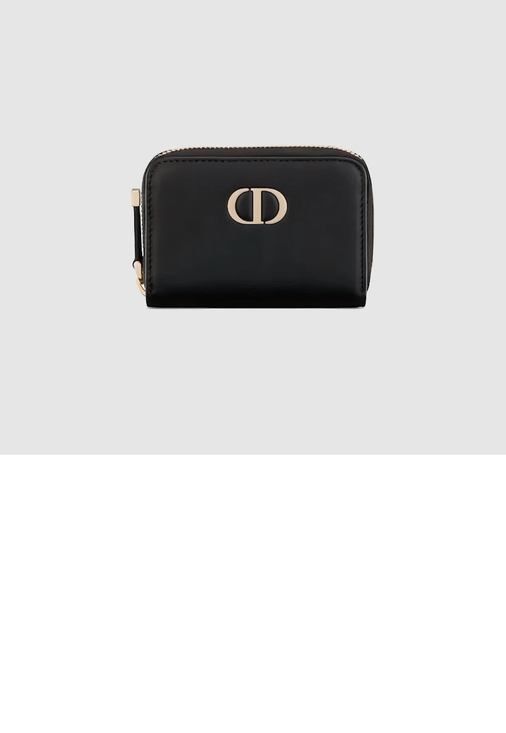 30 Montaigne Voyageur 스몰 지퍼 동전 지갑 S2155 > Montaigne - 몽테인