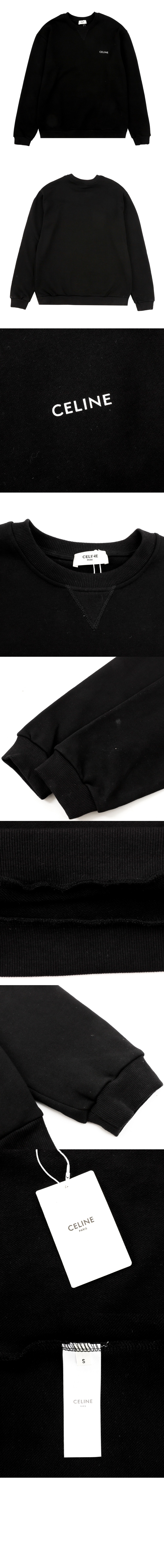 트리옹프 크루넥 스웨터 > Etc - 기타제품