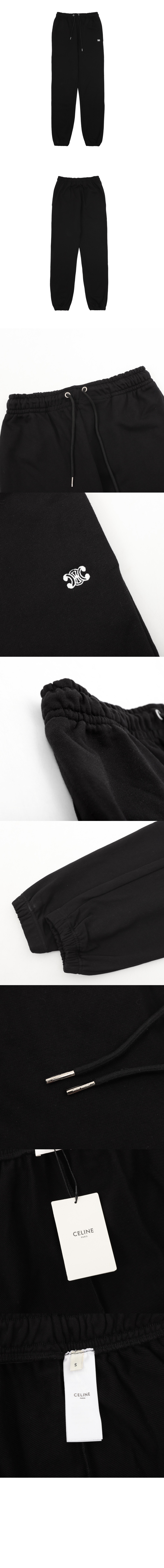 트리옹프 루즈 트랙 팬츠 > Etc - 기타제품