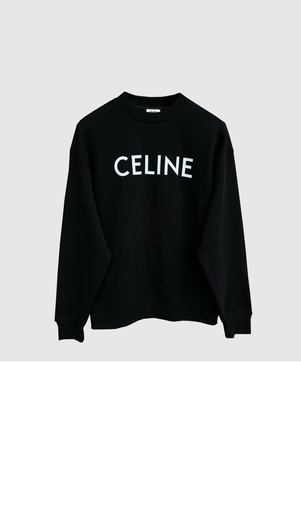 루즈 맨투맨 > Etc - 기타제품