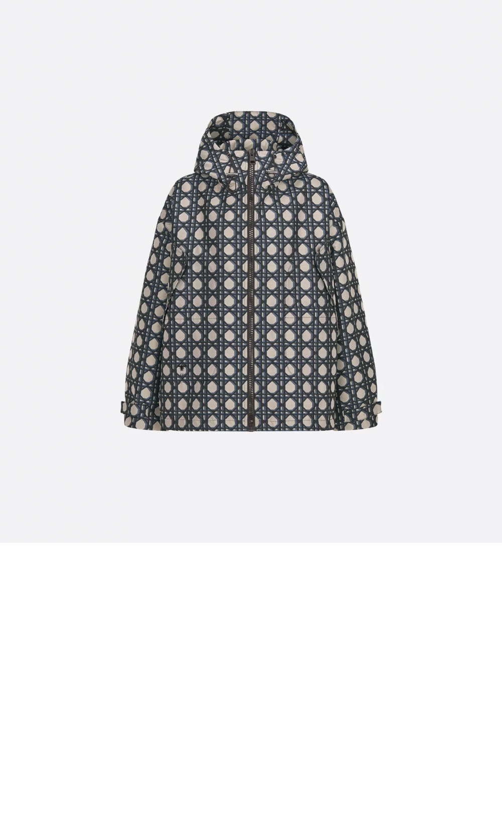 로고 쇼트 코트 > Etc - 기타제품